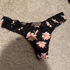 Acacia swimwear bottoms